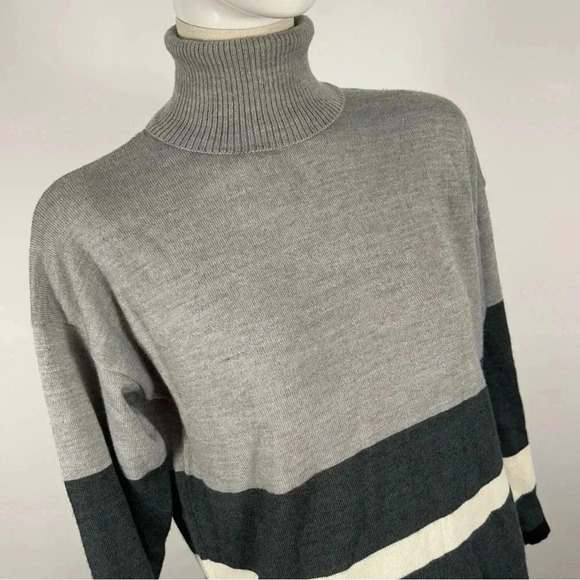 **Bartolini Merino Wool  Sweater S - Picture 3 of 9